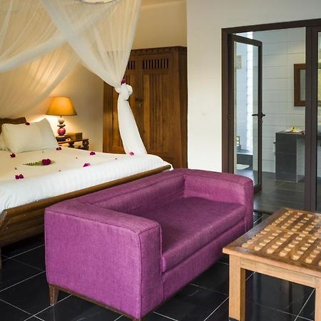 Nosy Be Hotel Dış mekan fotoğraf
