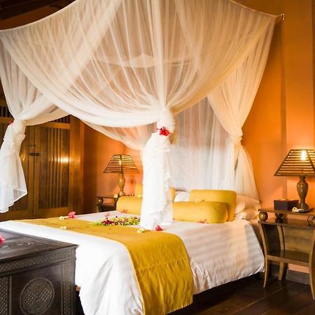 Nosy Be Hotel Dış mekan fotoğraf