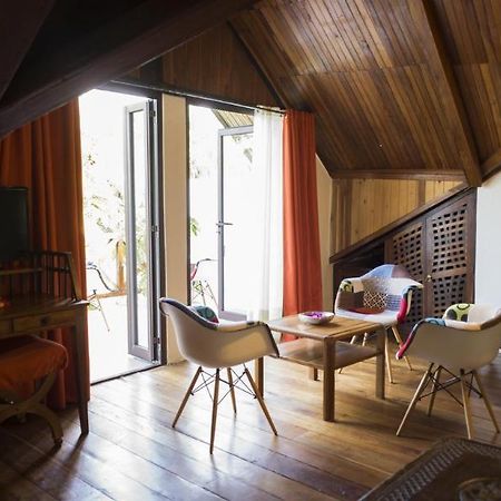 Nosy Be Hotel Dış mekan fotoğraf