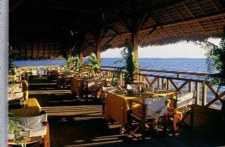 Nosy Be Hotel Dış mekan fotoğraf