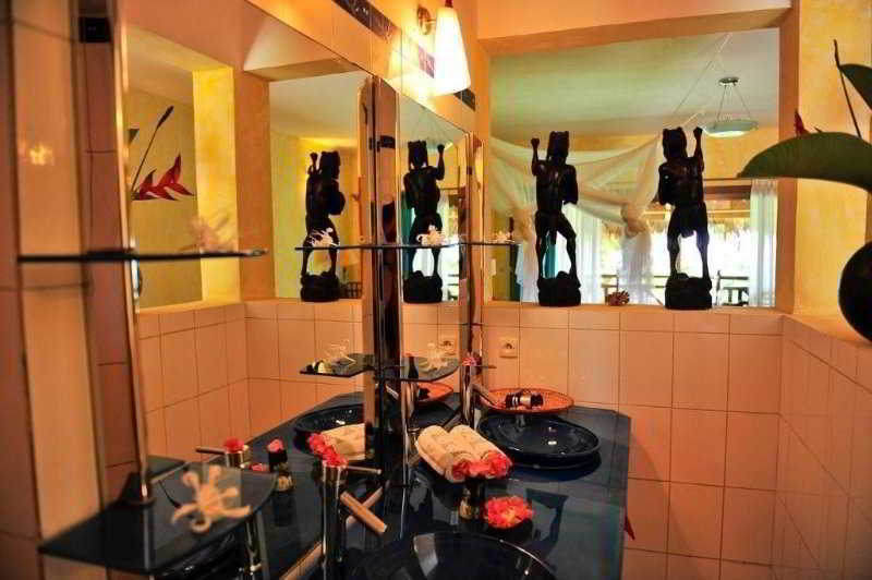 Nosy Be Hotel Dış mekan fotoğraf