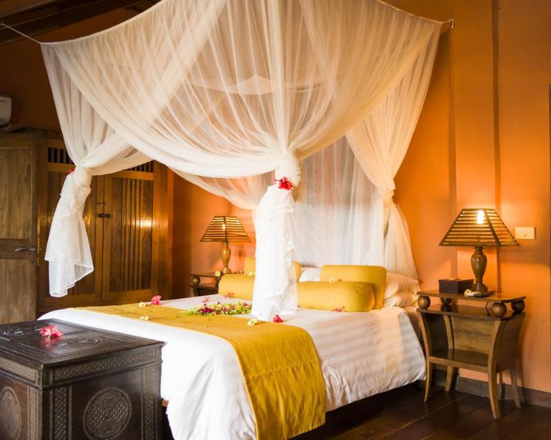 Nosy Be Hotel Dış mekan fotoğraf