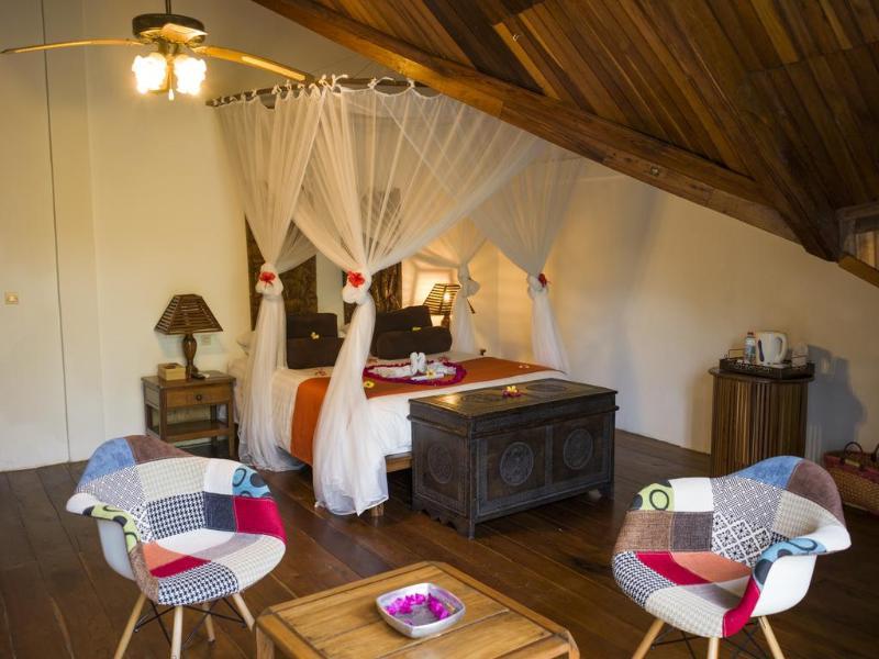 Nosy Be Hotel Dış mekan fotoğraf