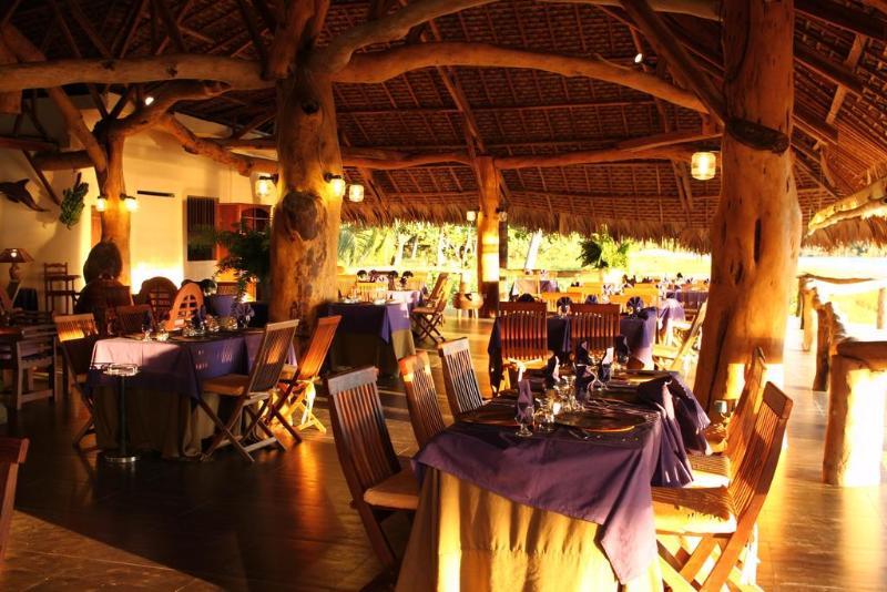 Nosy Be Hotel Dış mekan fotoğraf