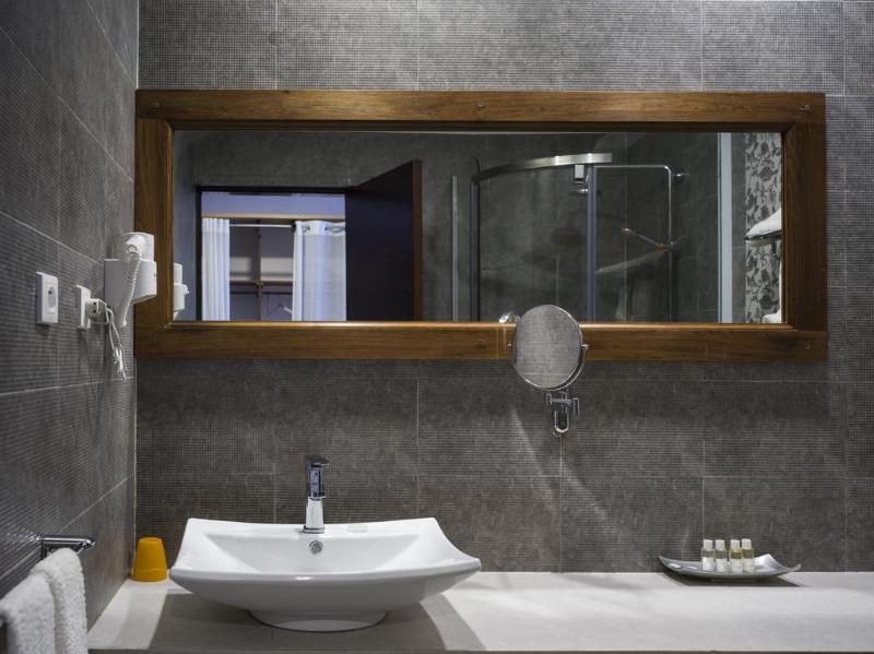 Nosy Be Hotel Dış mekan fotoğraf