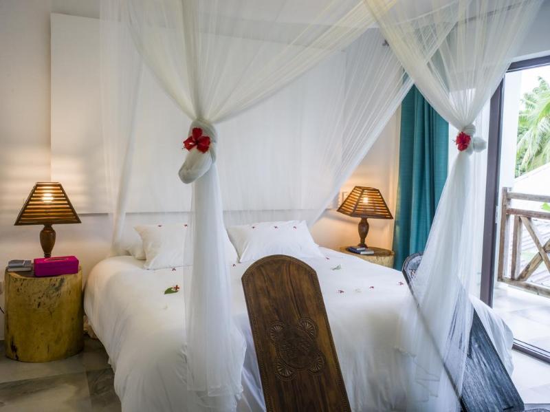Nosy Be Hotel Dış mekan fotoğraf